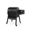 Weber Smokefire EPX4 pelletbarbecue< Overige Bbq's & Pizzaovens