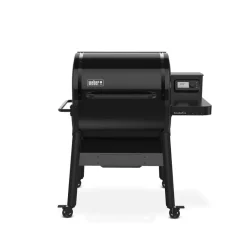 Weber Smokefire EPX4 pelletbarbecue< Overige Bbq's & Pizzaovens