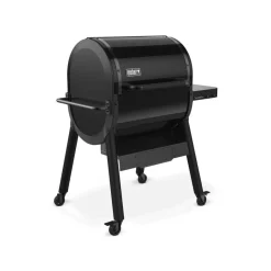Weber Smokefire EPX4 pelletbarbecue< Overige Bbq's & Pizzaovens