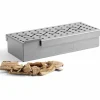 Accessoires-Weber Smoker Box universeel RVS