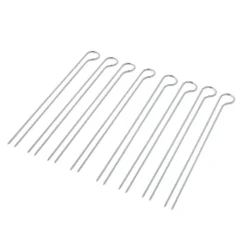 Hulpmiddelen-Weber Spiesenset 8 stuks