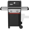Weber Spirit E-210 buitenkeuken black< Gas Bbq & Buitenkeukens