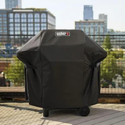 Weber Spirit E-210 buitenkeuken black< Gas Bbq & Buitenkeukens