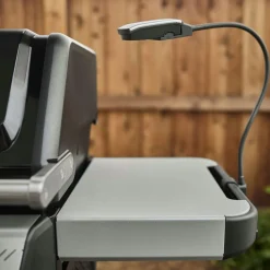 Weber Spirit E-210 buitenkeuken black< Gas Bbq & Buitenkeukens