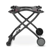 Accessoires-Weber Standaard inklapbaar onderstel voor Q1000 en Q2000