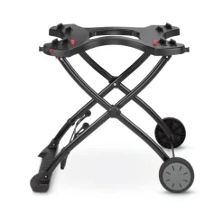 Accessoires-Weber Standaard inklapbaar onderstel voor Q1000 en Q2000