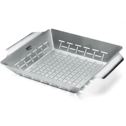 Weber Style Grillkorf< Hulpmiddelen