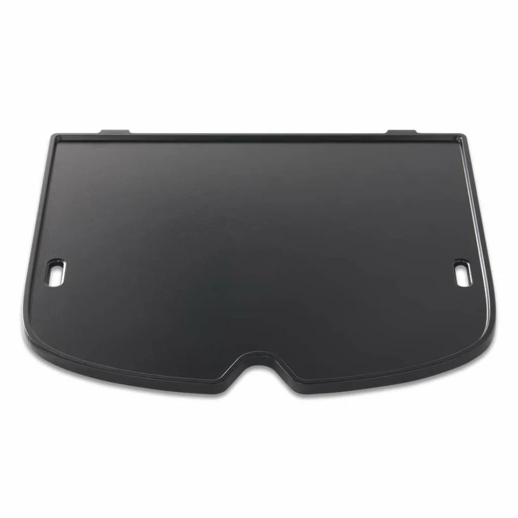Weber Traveler Griddle bakplaat< Hulpmiddelen