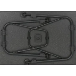 Campingtafels-Westfield AIRCOLITE 100 campingtafel 100 x 68 cm