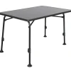 Campingtafels-Westfield AIRCOLITE 120 campingtafel 120 x 80 cm