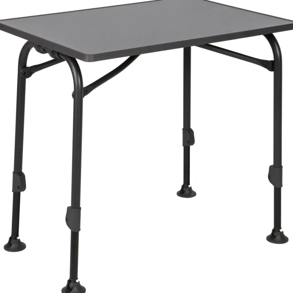 Westfield AIRCOLITE 80 campingtafel black edition 80 x 60 cm< Campingtafels