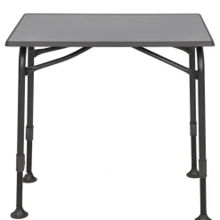 Westfield AIRCOLITE 80 campingtafel black edition 80 x 60 cm< Campingtafels