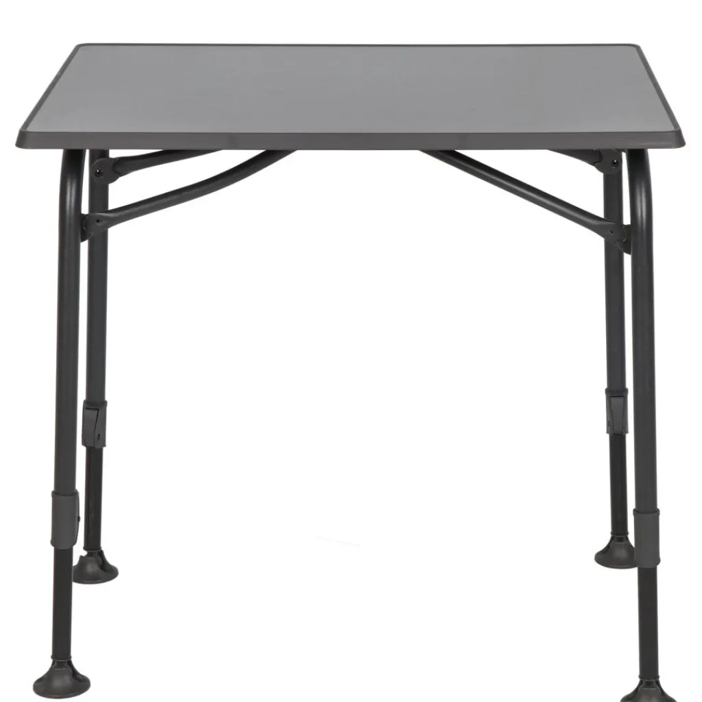 Westfield AIRCOLITE 80 campingtafel black edition 80 x 60 cm< Campingtafels