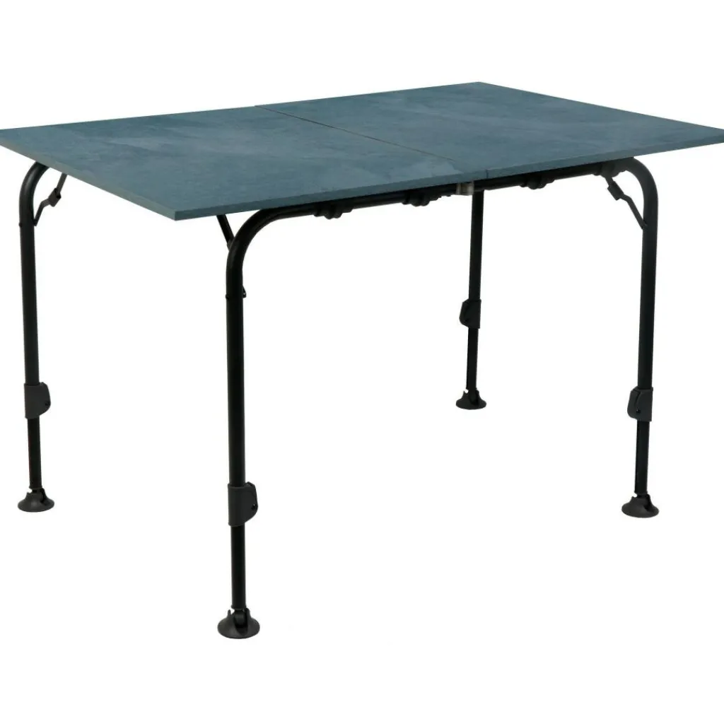 Westfield AIRCOLITE LUXORY Twin campingtafel black 120 x 80 cm< Campingtafels