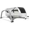 Caravan- & Voortentluifels-Westfield Kari Air caravanluifel 235 - 260 cm