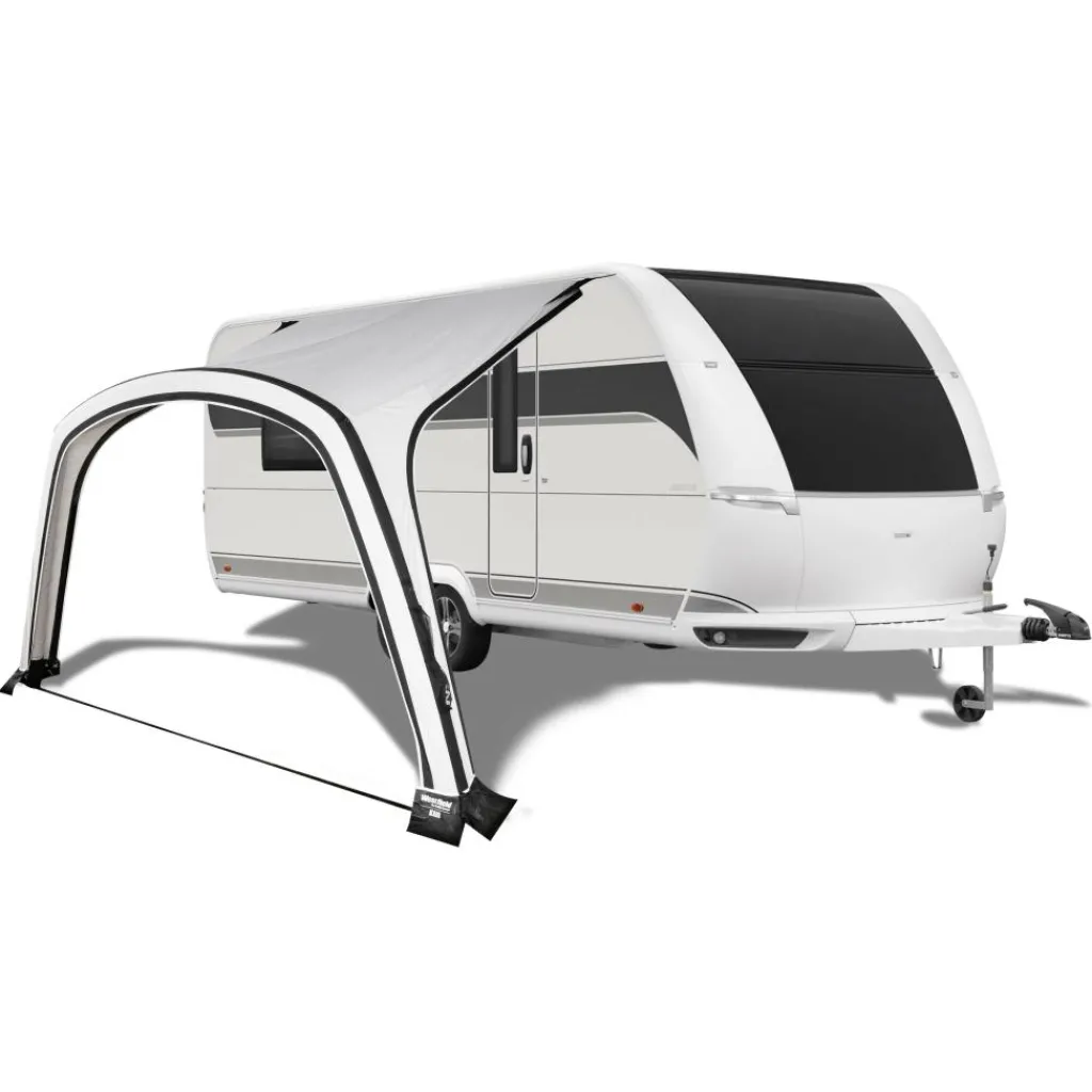 Caravan- & Voortentluifels-Westfield Kari Air caravanluifel 235 - 260 cm