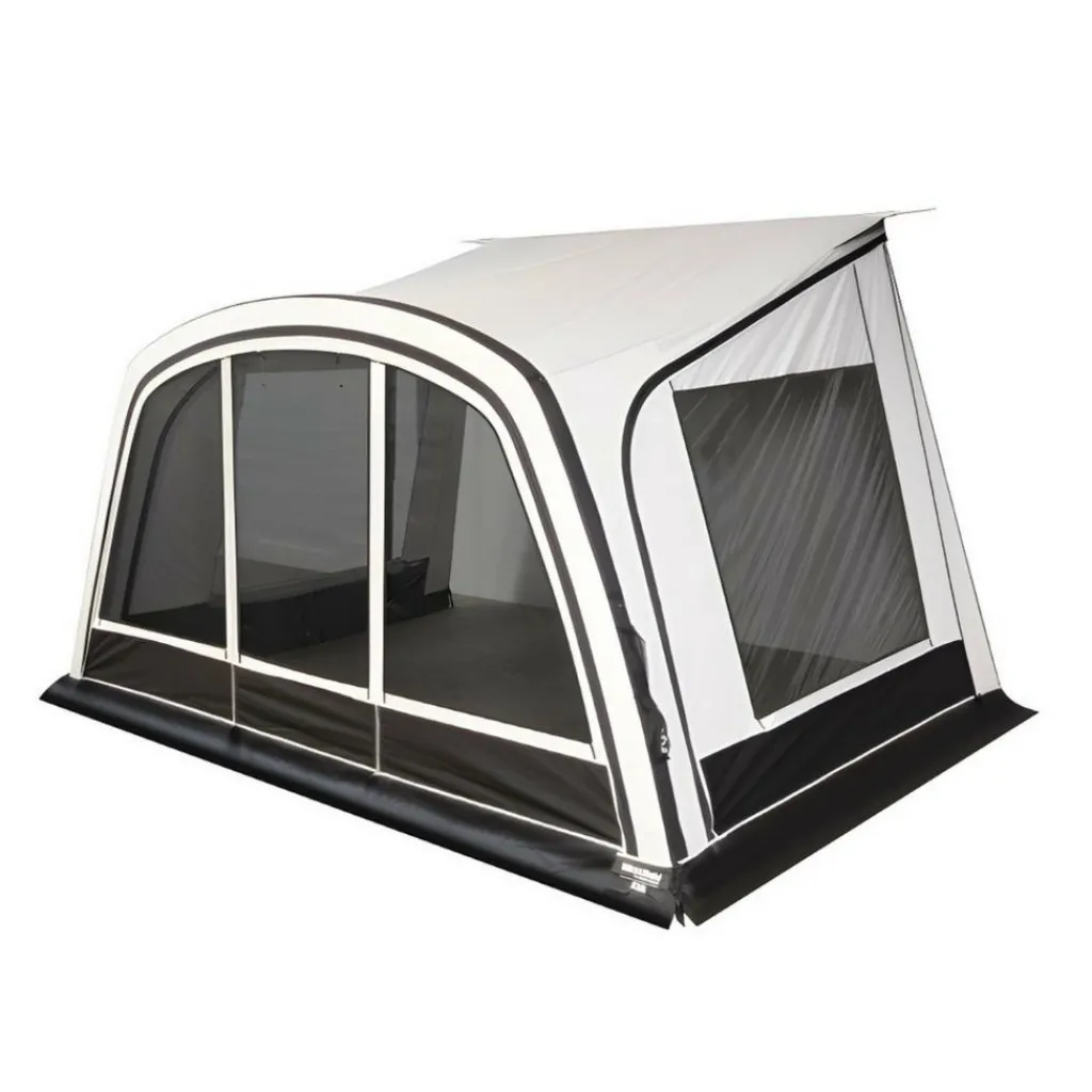 Caravan- & Voortentluifels-Westfield Kari Air caravanluifel 235 - 260 cm