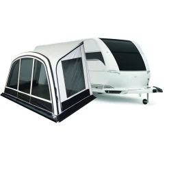 Caravan- & Voortentluifels-Westfield Kari Air caravanluifel 235 - 260 cm