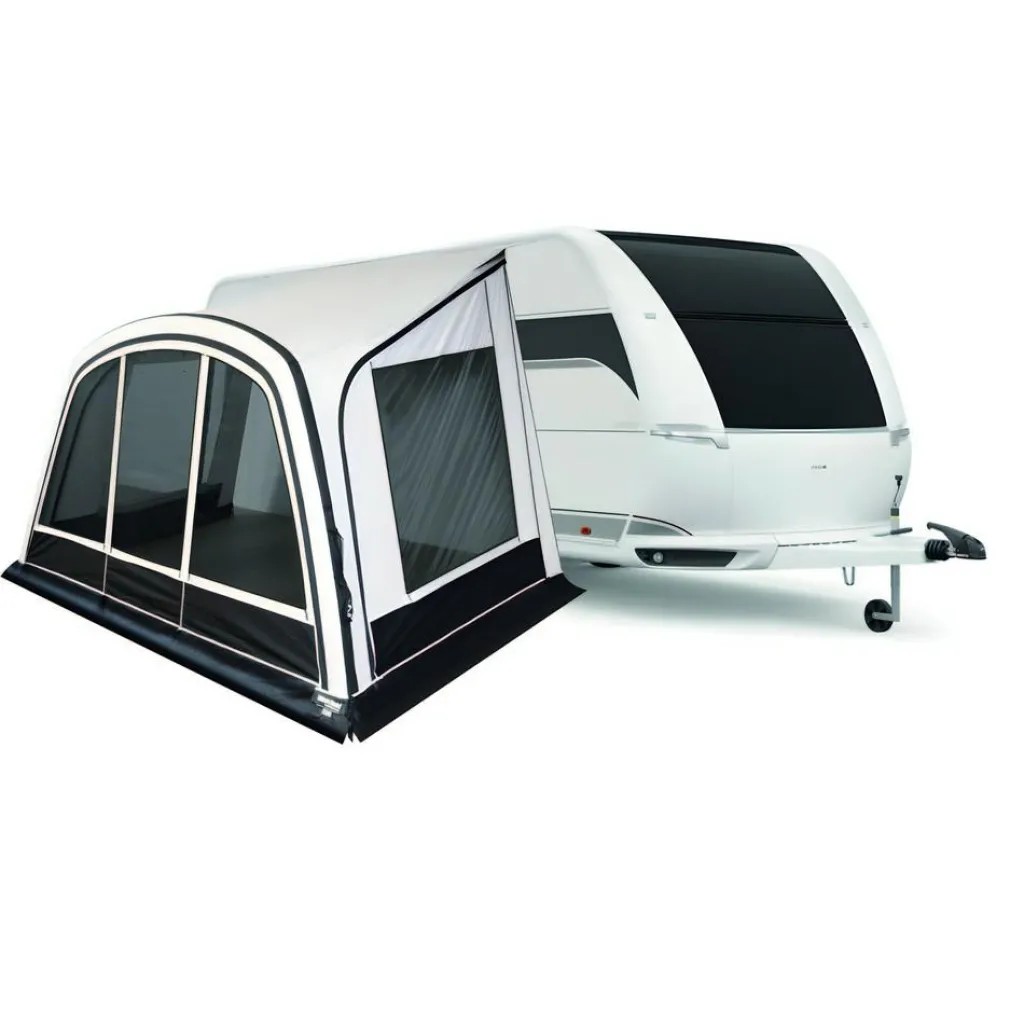 Caravan- & Voortentluifels-Westfield Kari Air caravanluifel 235 - 260 cm