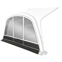 Westfield Kari Air voorwand pvc< Voorwanden