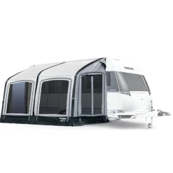 Westfield Vega 330 2.0 Caravan deeltent 235 - 255 cm< Deeltenten