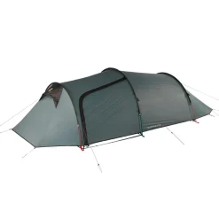Wild Country Blizzard Elite 3 lichtgewicht tunneltent blue< 3-Persoons Tent|Tunneltenten