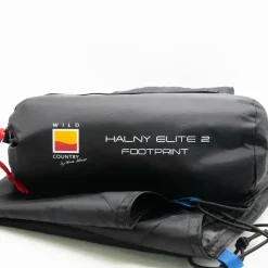 Wild Country Halny Elite 2 Footprint ondergrondzeil< Ondergrondzeilen