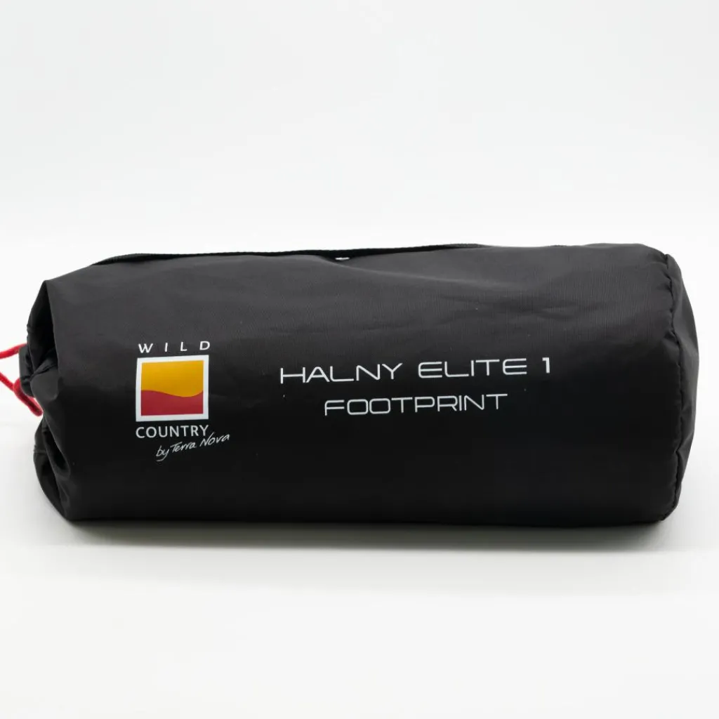 Wild Country Halny Elite 1 Footprint ondergrondzeil< Ondergrondzeilen