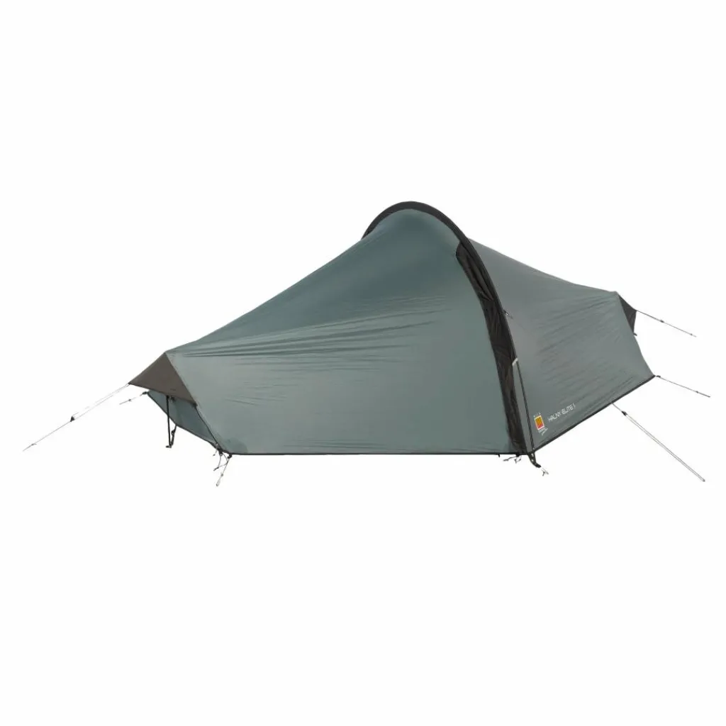 Wild Country Halny Elite 1 lichtgewicht tunneltent blue< 1-Persoons Tent|Tunneltenten