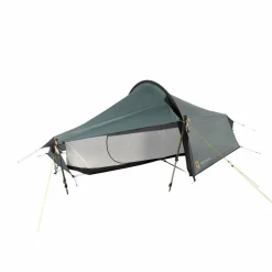 Wild Country Halny Elite 1 lichtgewicht tunneltent blue< 1-Persoons Tent|Tunneltenten