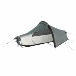 Wild Country Halny Elite 1 lichtgewicht tunneltent blue< 1-Persoons Tent|Tunneltenten