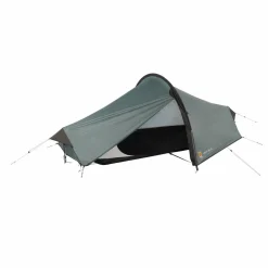 Wild Country Halny Elite 1 lichtgewicht tunneltent blue< 1-Persoons Tent|Tunneltenten