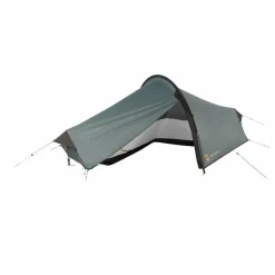 Wild Country Halny Elite 1 lichtgewicht tunneltent blue< 1-Persoons Tent|Tunneltenten