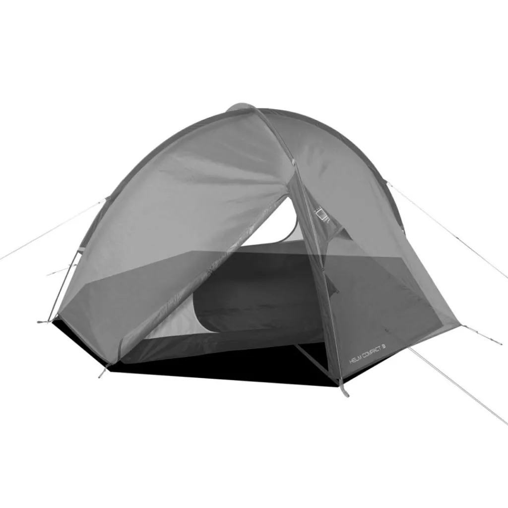Wild Country Helm 3 Footprint ondergrondzeil 225 x 267 cm< Ondergrondzeilen