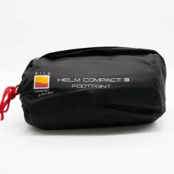 Wild Country  Helm 3 Footprint ondergrondzeil 225 x 267 cm< Ondergrondzeilen