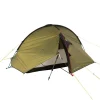 1-Persoons Tent|Tunneltenten-Wild Country  Helm Compact 1 lichtgewicht koepeltent green