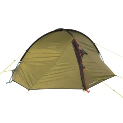 2-Persoons Tent|Tunneltenten-Wild Country  Helm Compact 2 lichtgewicht koepeltent green