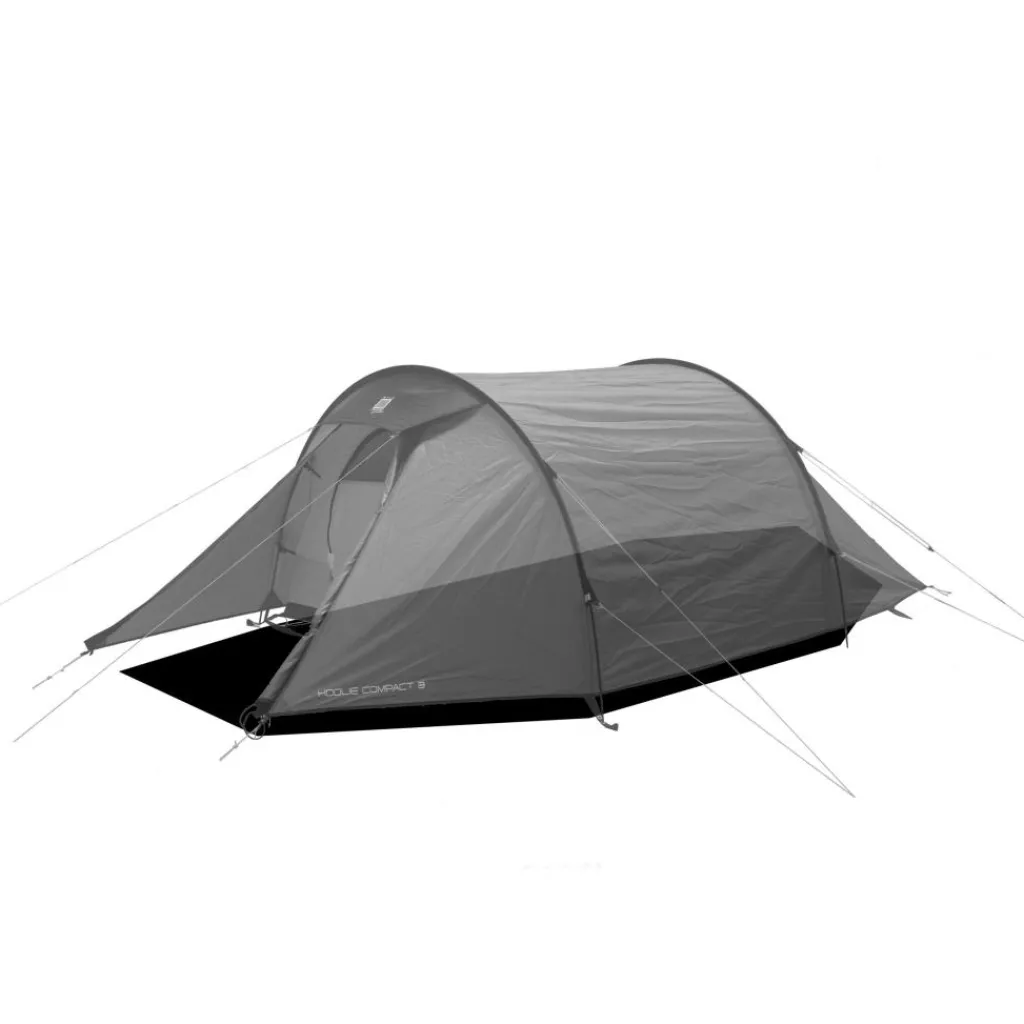 Ondergrondzeilen-Wild Country Hoolie Compact 3 Footprint ondergrondzeil