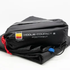 Wild Country  Hoolie Compact 2 Footprint ondergrondzeil< Ondergrondzeilen