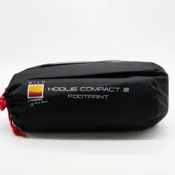 Wild Country Hoolie Compact 2 Footprint ondergrondzeil< Ondergrondzeilen