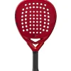 Wilson Bela Elite V2 padel racket red black< Padel Racket