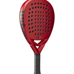 Wilson Bela Elite V2 padel racket red black< Padel Racket