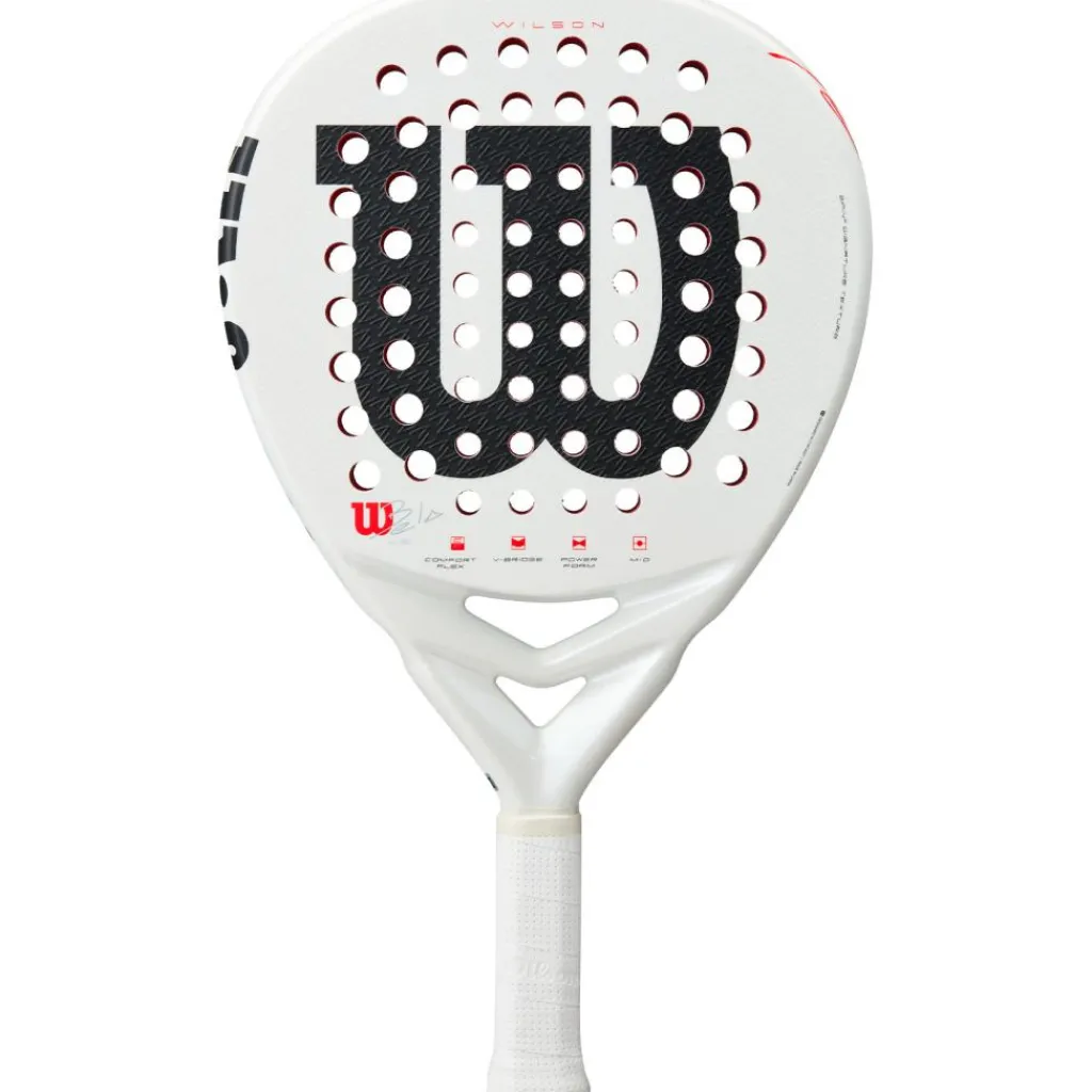 Wilson Bela LS V3 padel racket< Padel Racket
