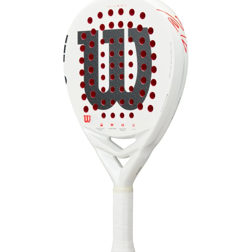 Wilson Bela LS V3 padel racket< Padel Racket
