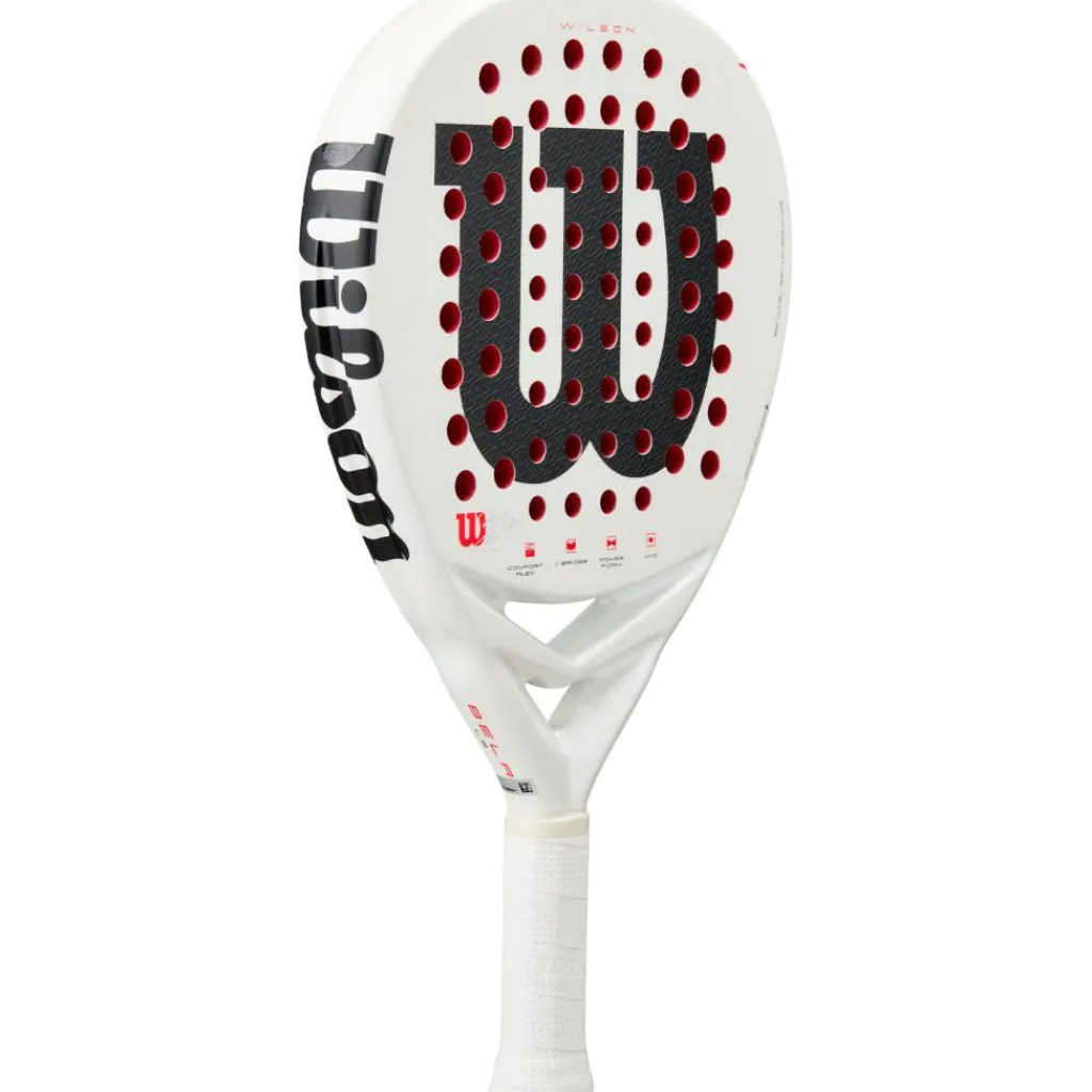 Wilson Bela LS V3 padel racket< Padel Racket