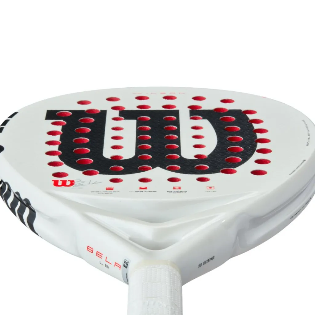 Wilson Bela LS V3 padel racket< Padel Racket