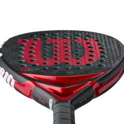 Wilson Bela Pro V3 padel racket< Padel Racket