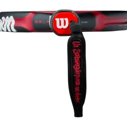 Wilson Bela V3 padel racket< Padel Racket