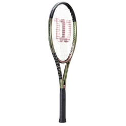 Wilson Blade 98 Pro V8 tennisracket< Tennisracket