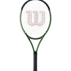 Tennisracket-Wilson Blade 25 V8 tennisracket junior